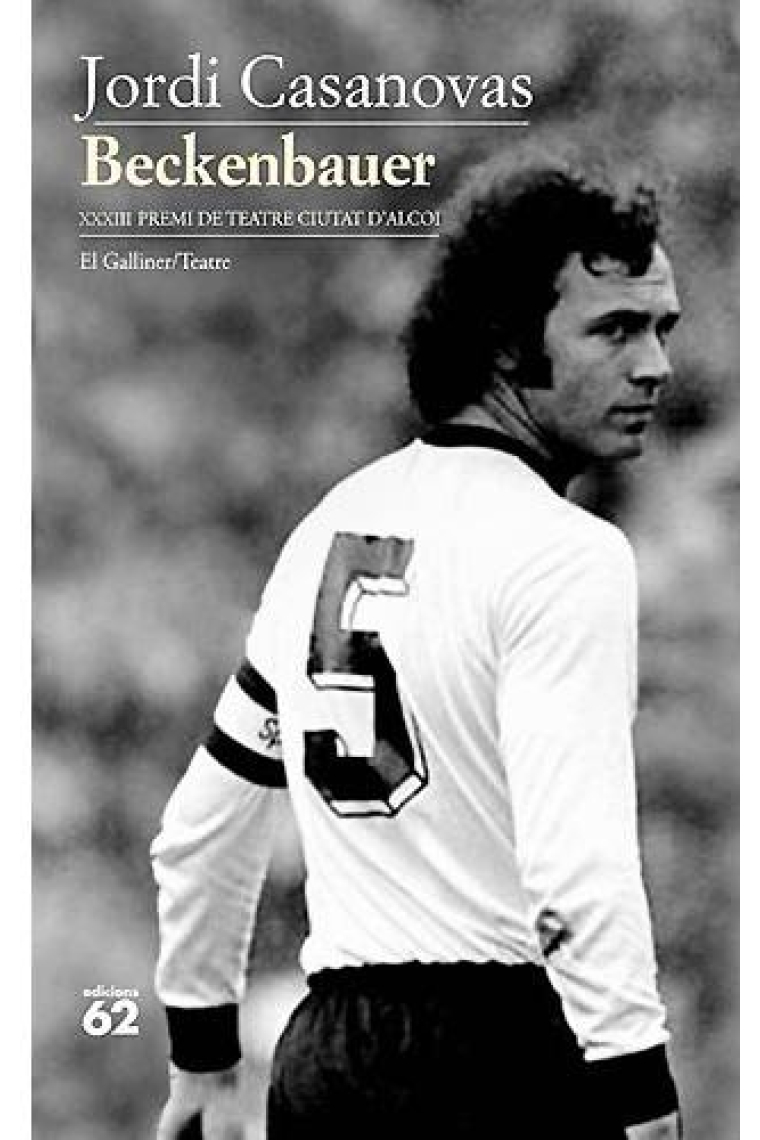 Beckenbauer