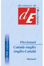 Diccionari manual català-anglès/anglès-català