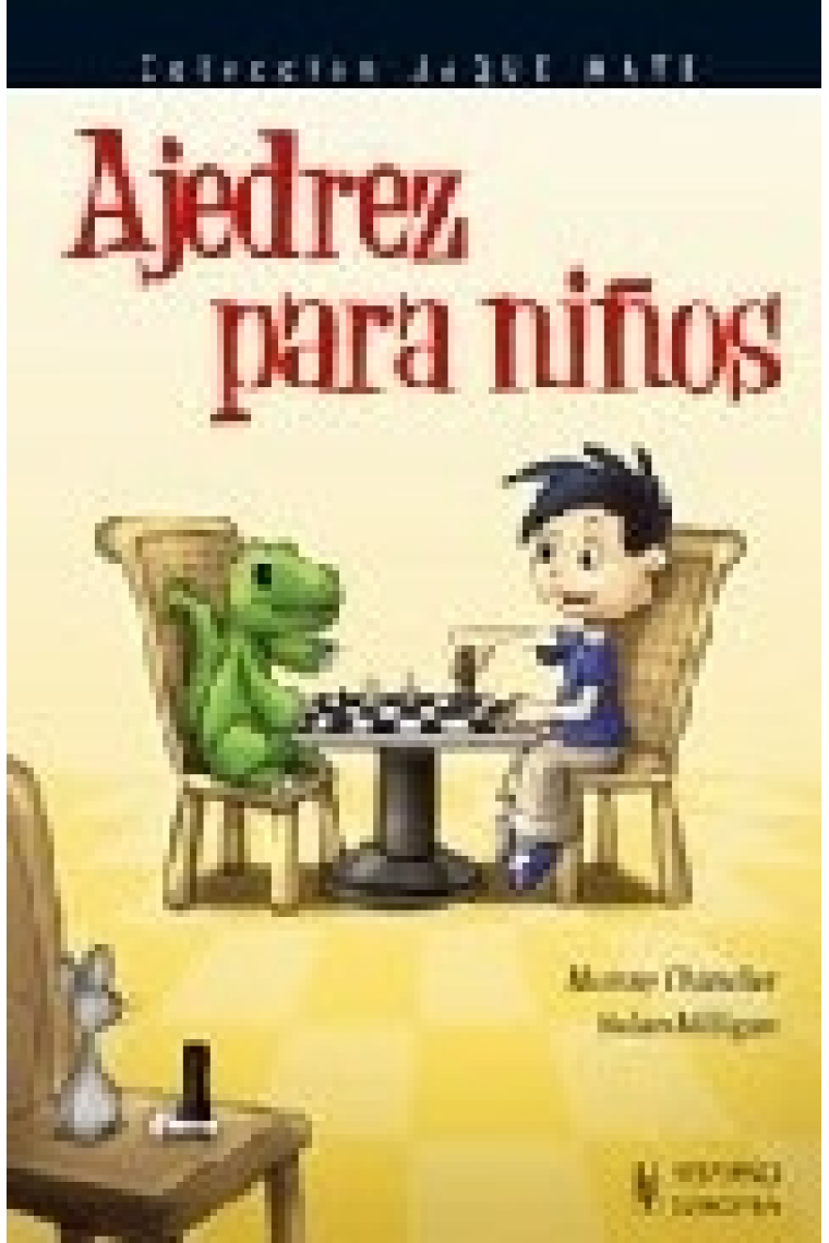 Ajedrez para niños