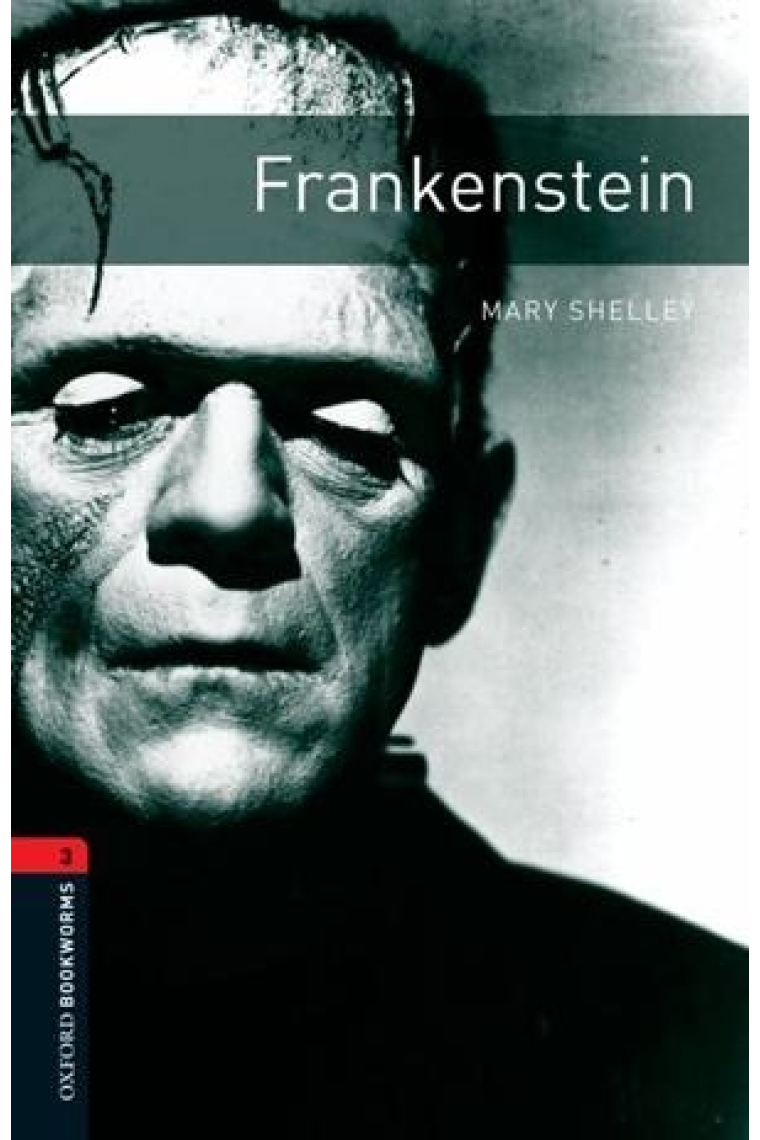 Frankenstein. OBL 3 - MP3 Pack