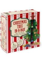 Christmas Tree in- a-Box