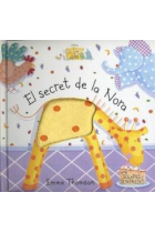 El secret de la Nora (3-6 anys)