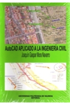 Autocad aplicado a la ingeniería civil