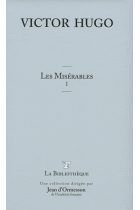 Les Misérables I