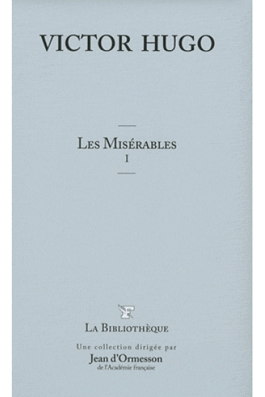 Les Misérables I