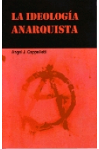 La ideología anarquista