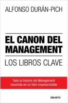 El canon del management. Los libros clave