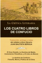 Los Cuatro Libros