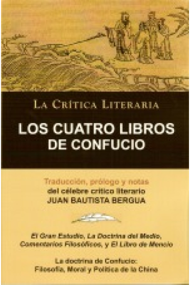 Los Cuatro Libros