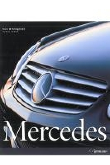 Mercedes (inglés, español, portugués)