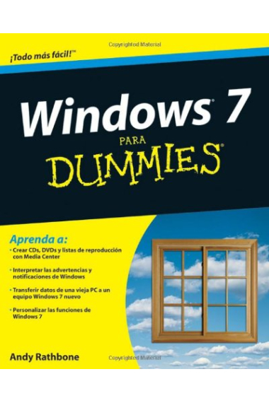 Windows 7 para dummies