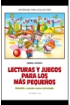 Lecturas y juegos para los más pequeños