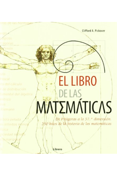 El libro de las matemáticas