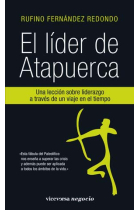 El líder de atapuerca