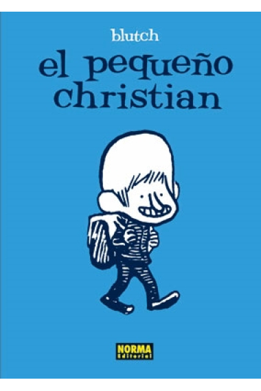 El pequeño Christian