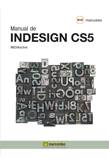 Manual de Indesign CS5