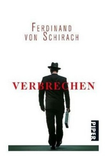 Verbrechen