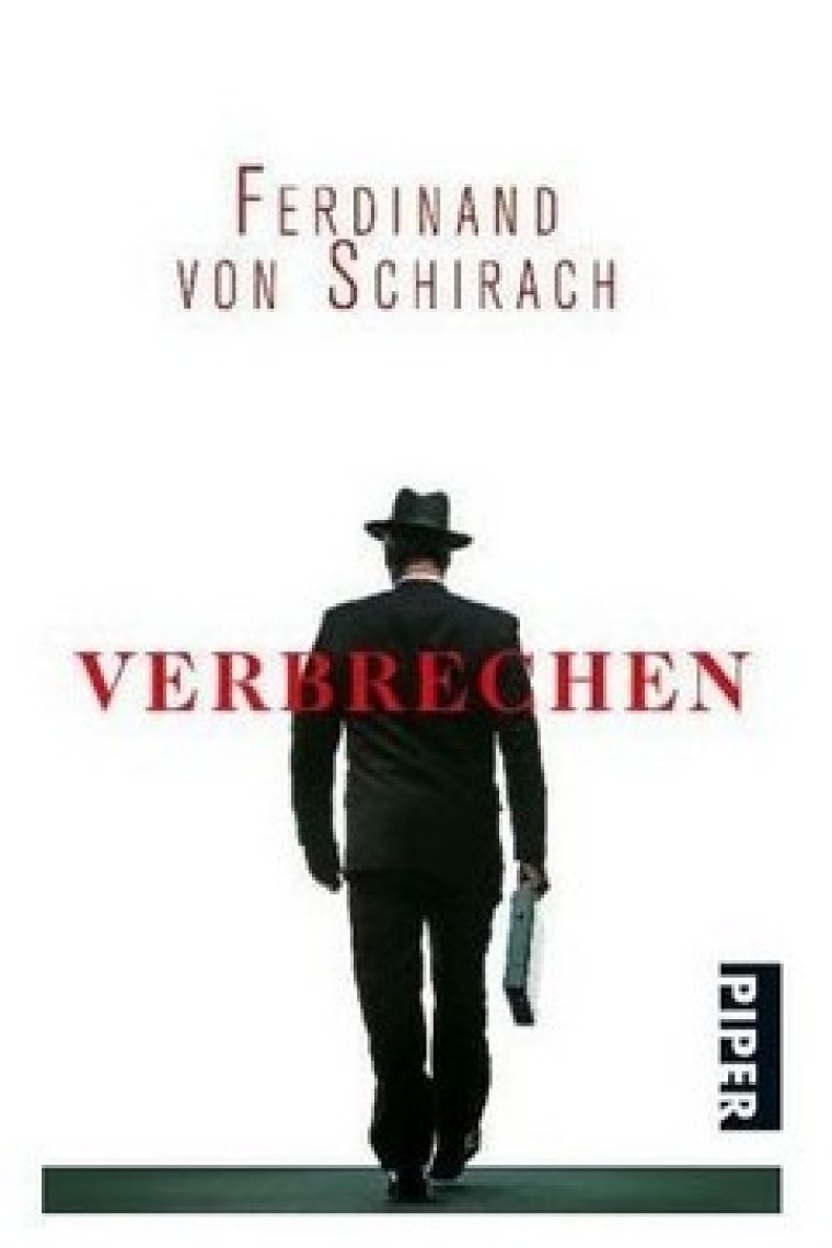 Verbrechen