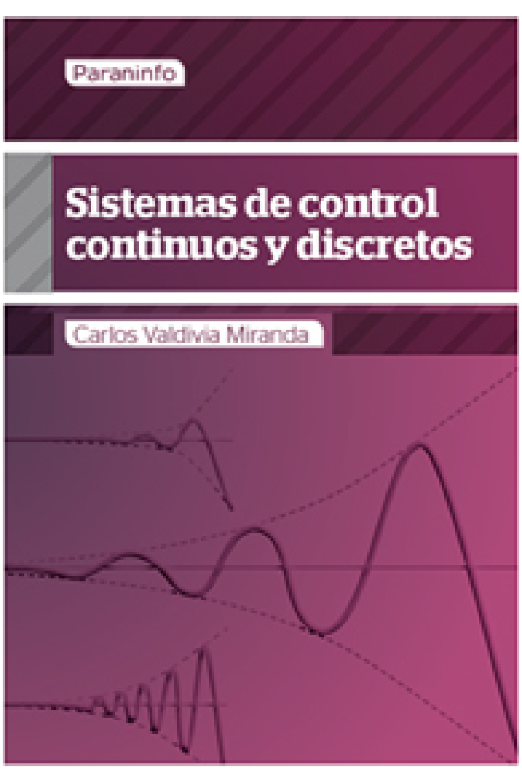 Sistemas de control contínuos y discretos