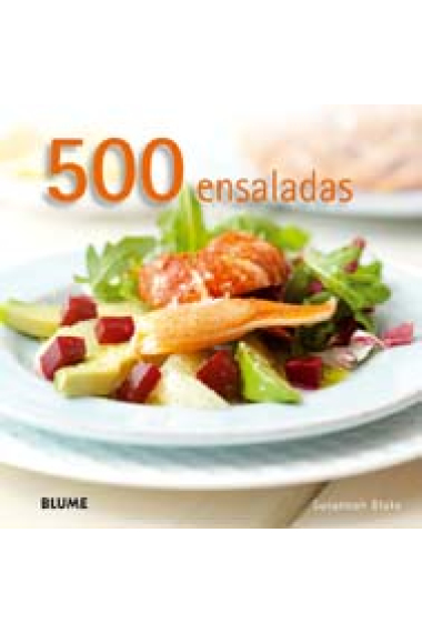 500 Ensaladas