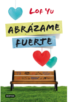 Abrázame fuerte