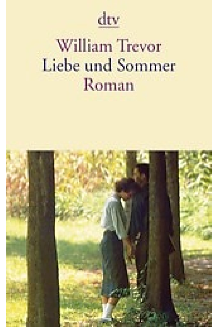 Liebe und Sommer