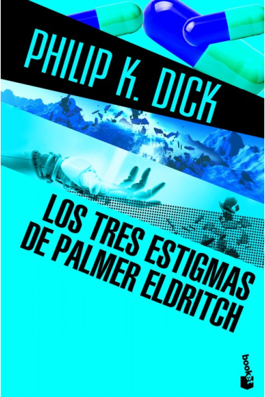 Los tres estigmas de Palmer Eldritch