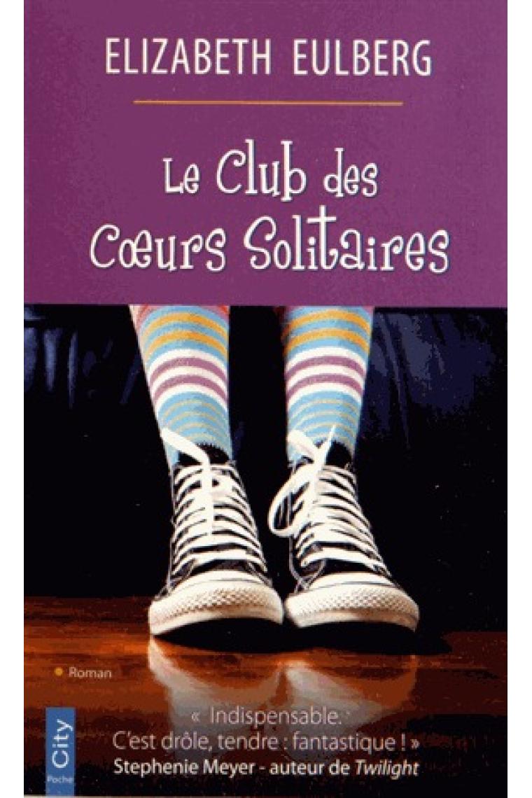 Le Club des Coeurs Solitaires