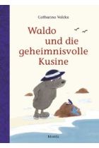 Waldo und die geheimnisvolle Kusine