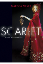 Scarlett (Crónicas lunares II)