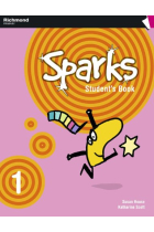 Sparks 1. Student's Book Pack