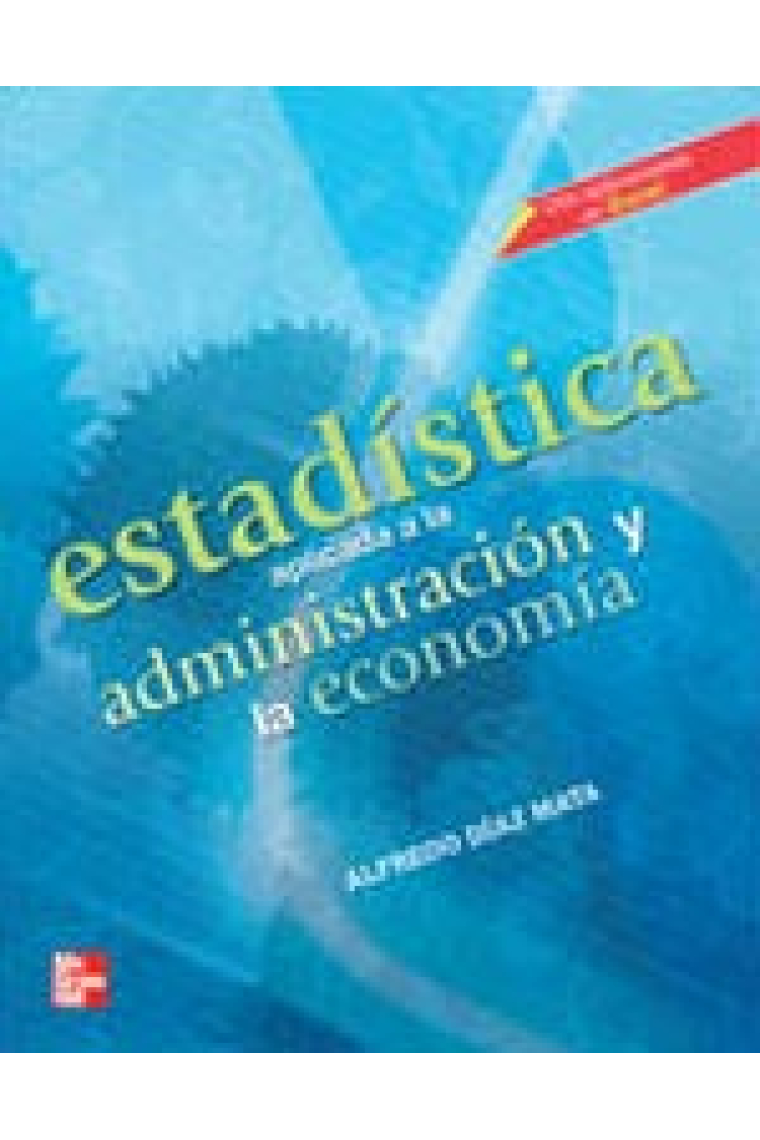 Estadística aplicada a la administración y a la economía