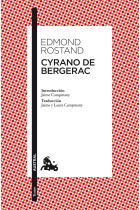 Cyrano de Bergerac