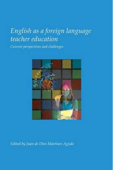 English as a foreign language teacher education.: Current Perspectives and Challenges.