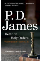 Death in Holy Orders