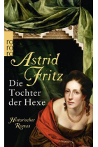 Die Tochter der Hexe