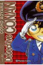 Detective Conan New Edition nº 12