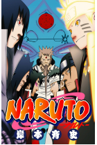 Naruto 70 (català)