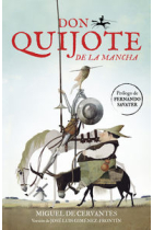 Don Quijote de la Mancha (Alfaguara clásicos)