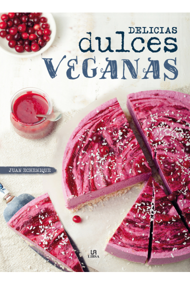 Delicias dulces veganas