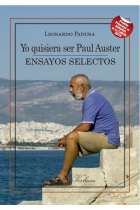 Yo quisiera ser Paul Auster