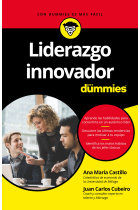 Liderazgo innovador para Dummies