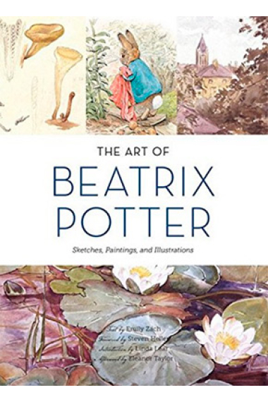 The Art of Beatrix Potter