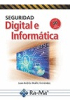 Seguridad digital e informática