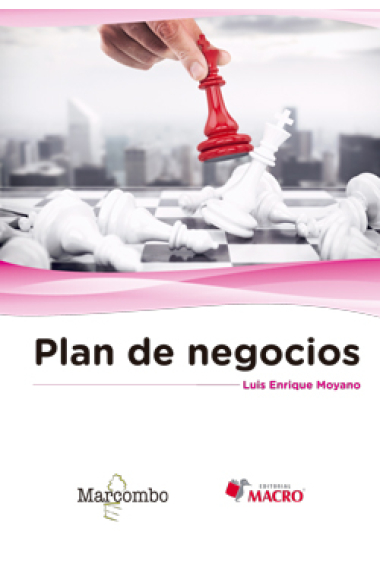 Plan de negocios