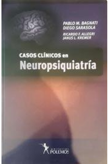 Casos clínicos en neuropsiquiatría