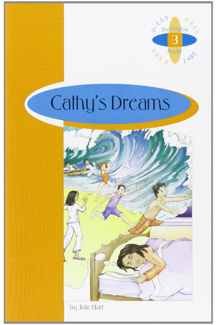 Cathy's dream - Burlington Original Reader - 2º ESO