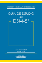 Guía de Estudio DSM-5