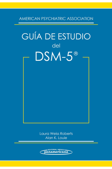 Guía de Estudio DSM-5