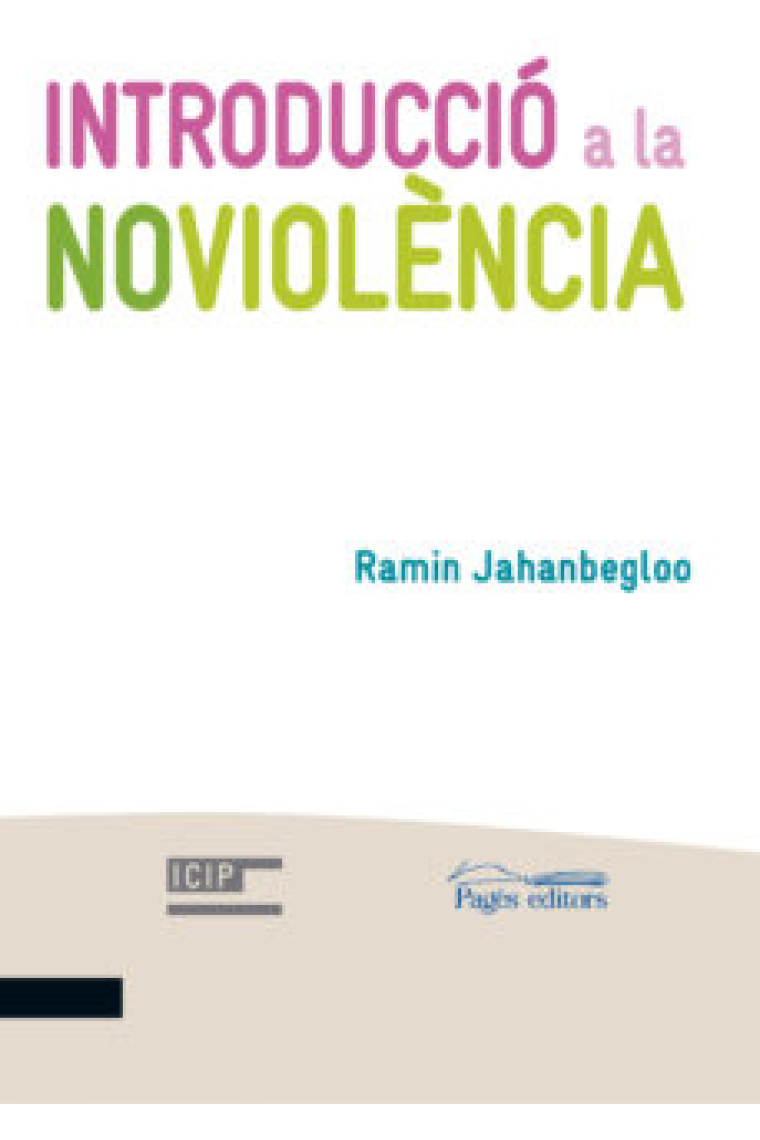 Introducció a la noviolència